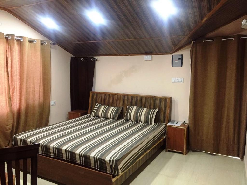 Shimla View Home Exterior foto