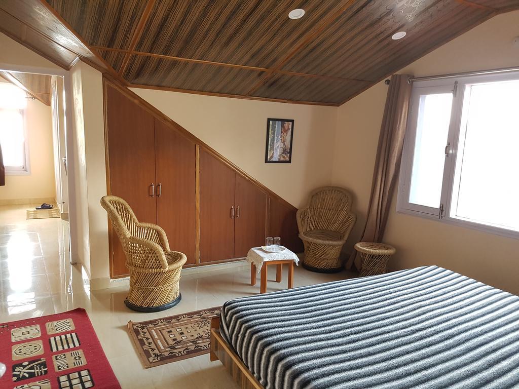 Shimla View Home Exterior foto
